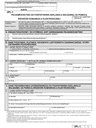 UPL-1 (6) (od III 2018) Pełnomocnictwo do podpisywania deklaracji składanej za pomocą środków komunikacji elektronicznej