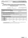 PIT/MIT (2) (2019-2023) Informacja o środkach trwałych oraz przychodach