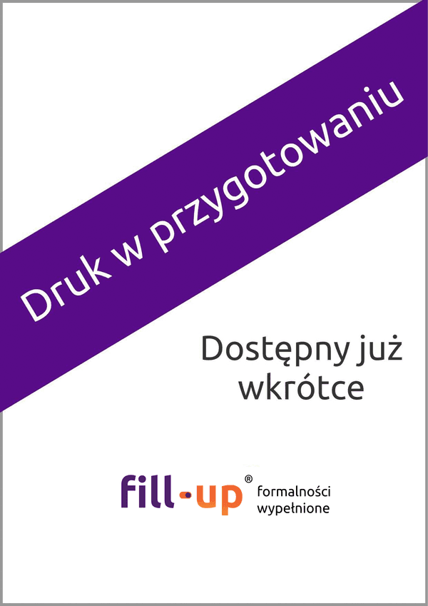 DPPR-CIT Deklaracja przychodów za rok poprzedni - podatek ryczałtowy CIT