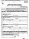 VZM-1 (6) (od 2015) Wniosek o zwrot niektórych wydatków związanych z budownictwem mieszkaniowym poniesionych od dnia 1.05.2004 r. do dnia 31.12.2013 r.