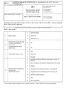 GUS ZD-5 (2018) (archiwalny) Sprawozdanie apteki i punktu aptecznego stan w dniu 31 XII 2018 r.