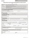 WH-OSP (1) (archiwalny) Oświadczenie płatnika podatku dochodowego od osób fizycznych