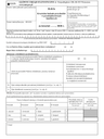 GUS H-01/k (archiwalny) (2020) Kwartalne badanie przychodów w przedsiębiorstwach handlowych
