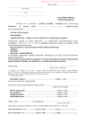 WoWDR-Ol Wniosek o wymianę lub wydanie wtórnika dowodu rejestracyjnego, karty pojazdu lub nalepki kontrolnej Olsztyn