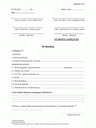 WoRWP-K (archiwalny) Wniosek o rejestrację/rejestrację czasową/wyrejestrowanie pojazdu Kielce