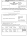 GUS H-01/k (archiwalny) (2022) Kwartalne badanie przychodów w przedsiębiorstwach handlowych