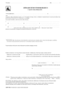 KRUS SR-8 (archiwalny) Oświadczenie w sprawie braku dokumentów
