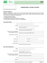 ZUS Z-3 (archiwalny) Zaświadczenie płatnika składek - wersja papierowa