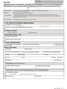 WH-OSP (2) (archiwalny) Oświadczenie płatnika podatku dochodowego od osób fizycznych