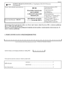 GUS RF-01 (2023) (archiwalny) Kwartalne statystyczne sprawozdanie o aktywach i pasywach finansowych