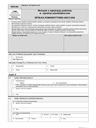 KRS-W2 (archiwalny) Wniosek o rejestrację podmiotu w rejestrze przedsiębiorców - spółka komandytowo-akcyjna