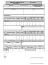 FVKORz(n1) (od 2014) (archiwalny) Faktura korygująca VAT netto (1 pozycja)